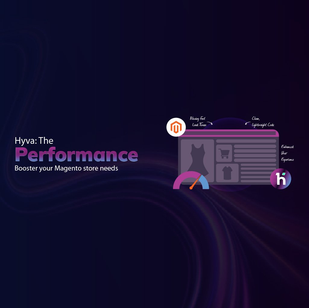 Hyvä: The performance booster your Magento store needs