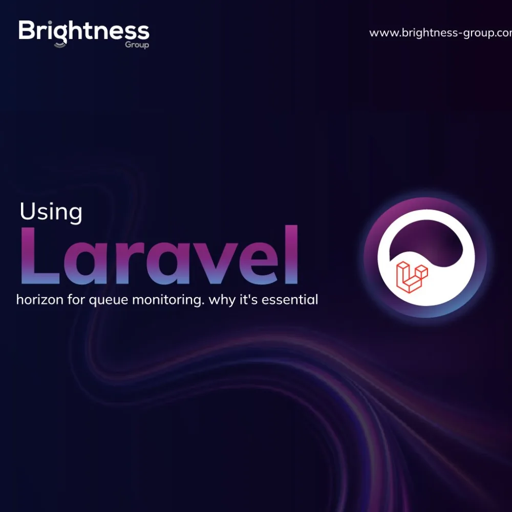 Using Laravel horizon for queue monitoring. Why it's essential