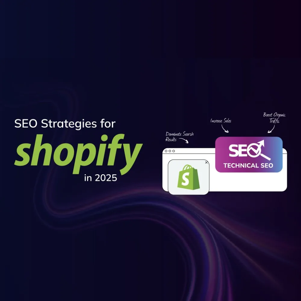 SEO strategies for Shopify success in 2025 