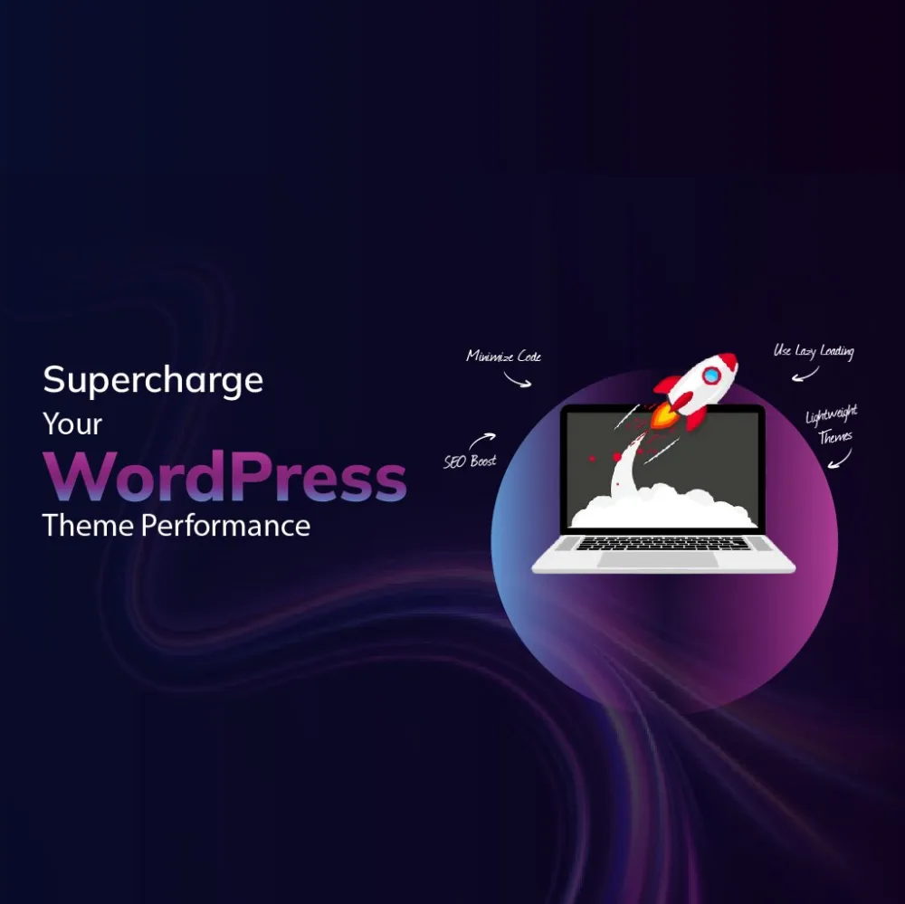 Geef de prestaties van je WordPress-thema een boost 