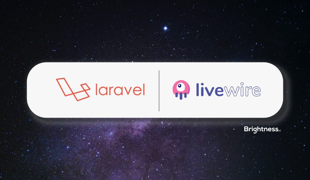 Laravel Livewire V3