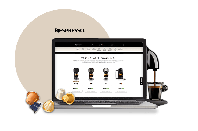 Nespresso