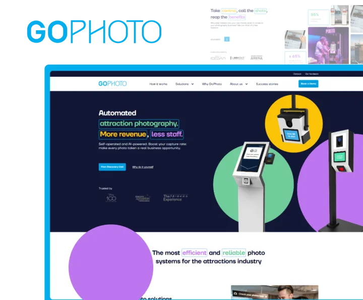 GoPhoto