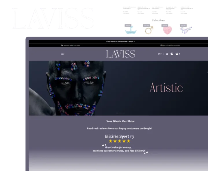 Laviss 