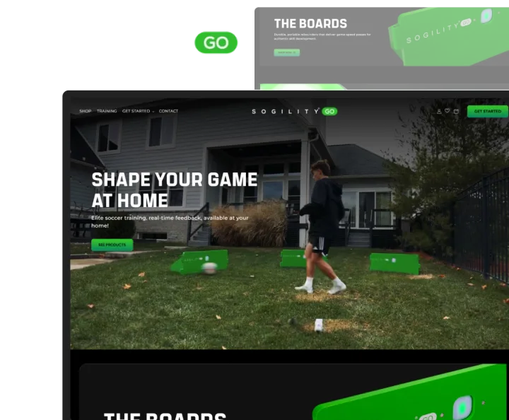 Sogility 