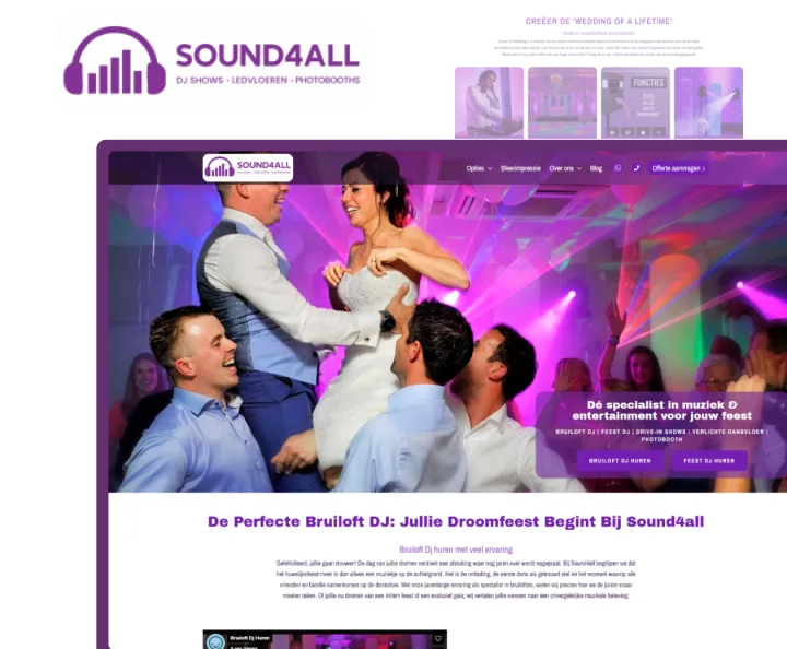 Sound4All 