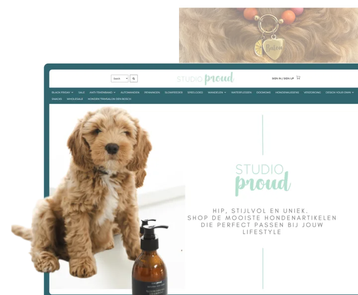 Studio Proud