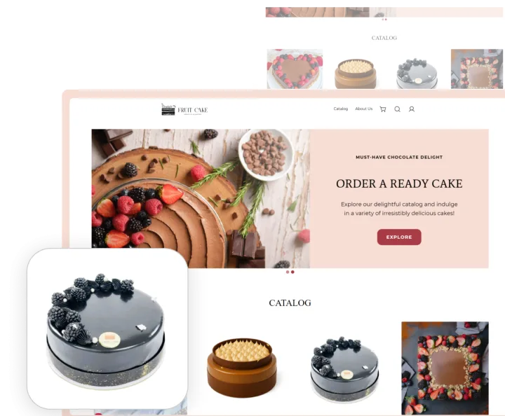 Fruitcake