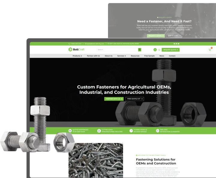 BoltCraft