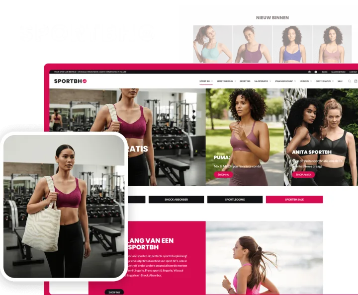 Sportbh