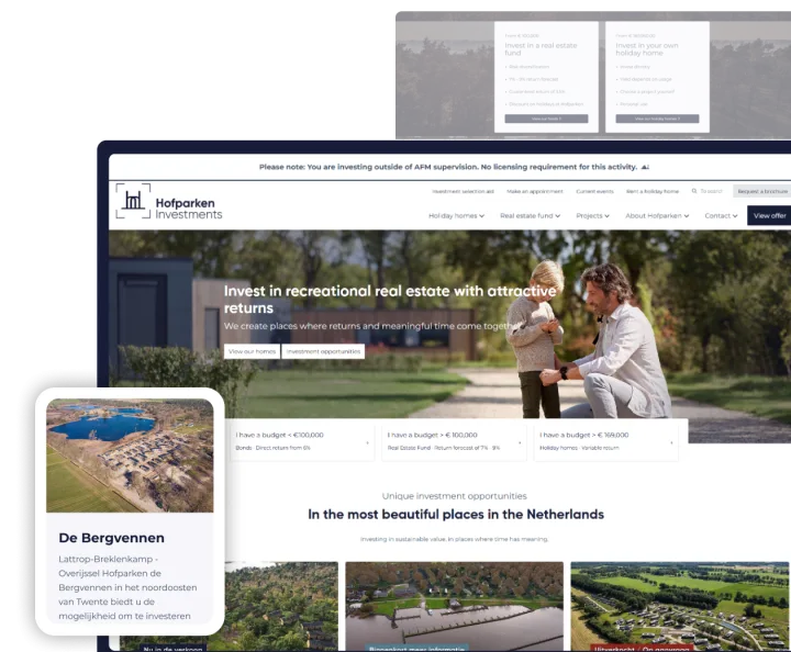 Hofparken Investments