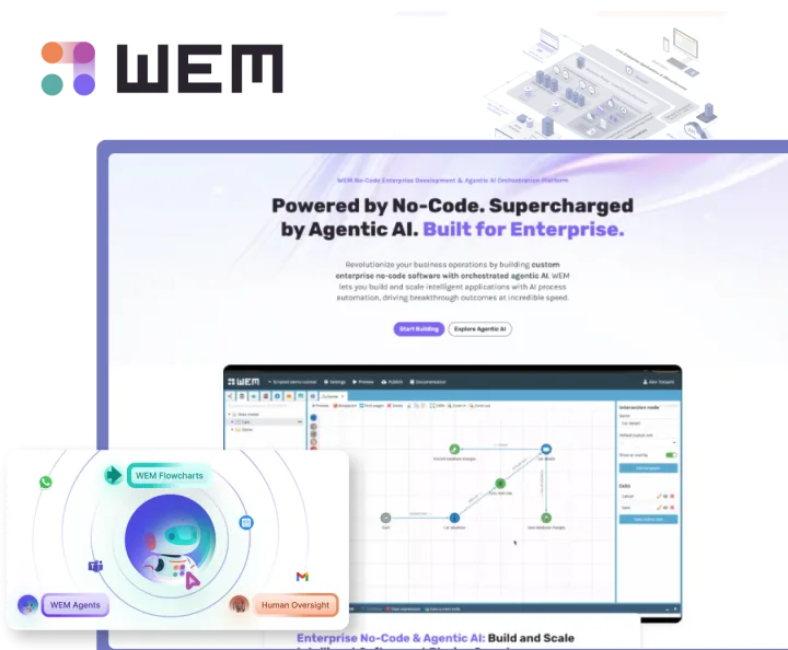 WEM.IO