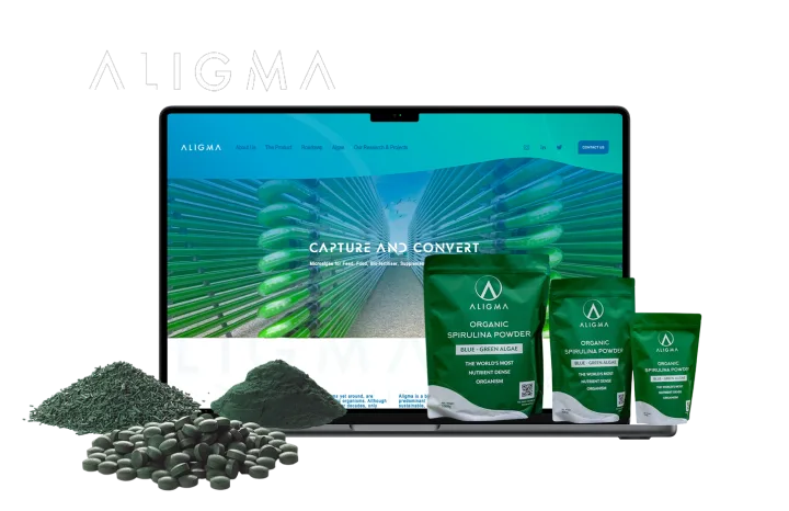 Aligma
