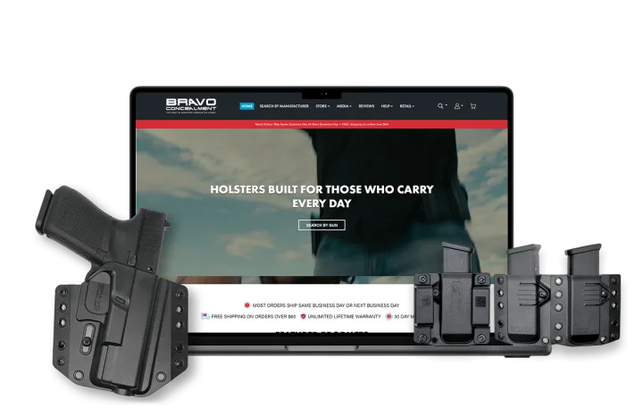 Bravo Concealment