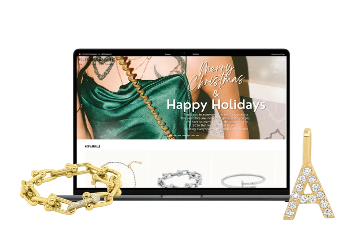 House Of Jewellery