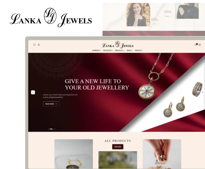 Lanka Jewels