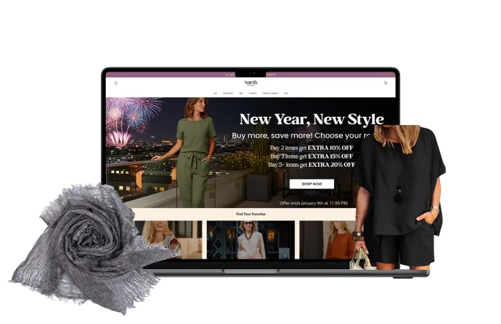 North Fashion