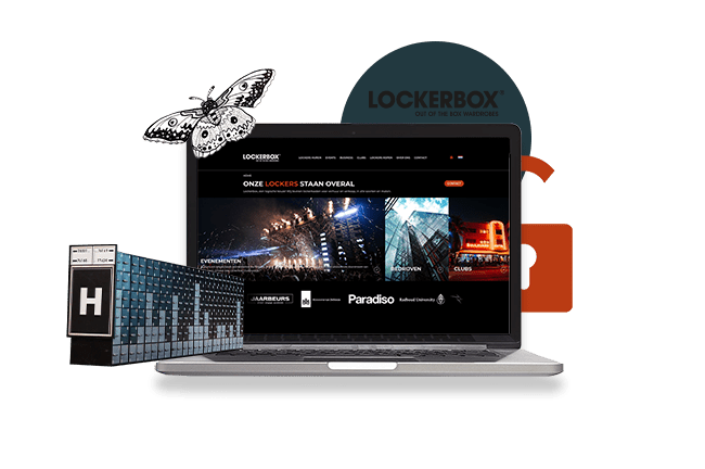 Lockerbox